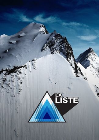 La Liste - Everything or Nothing