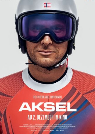 Aksel