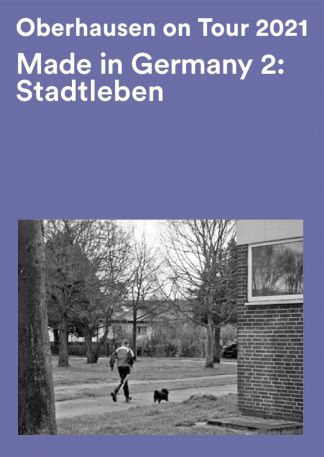 Oberhausen On Tour 2021: Made in Germany 2: Stadtleben