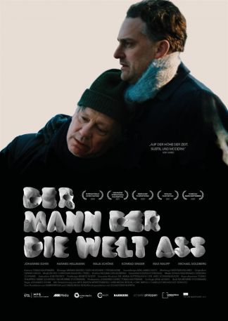 Der Mann der die Welt aß