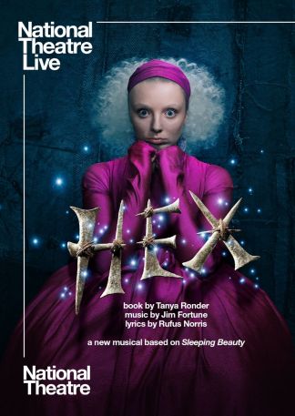 National Theatre Live: Hex