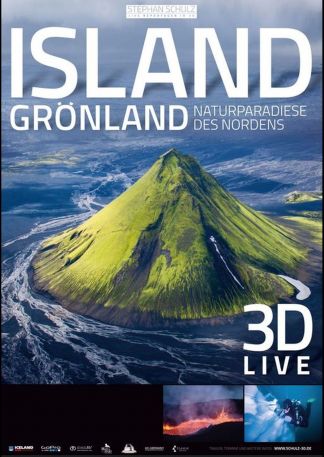 Island & Grönland - Naturparadiese des Nordens