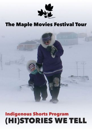 Indigenous Shorts Programm: (Hi)stories We Tell