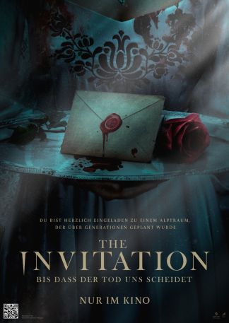 The Invitation - Bis dass der Tod uns scheidet