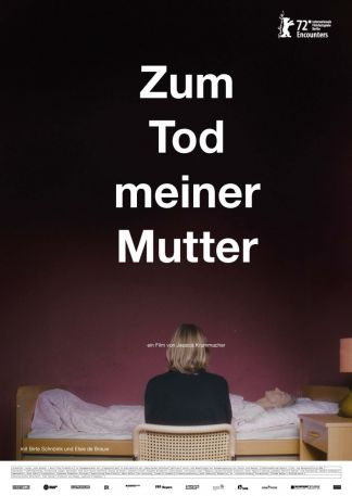 Zum Tod meiner Mutter