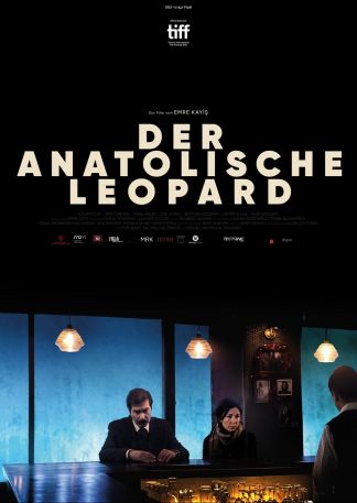 Der Anatolische Leopard