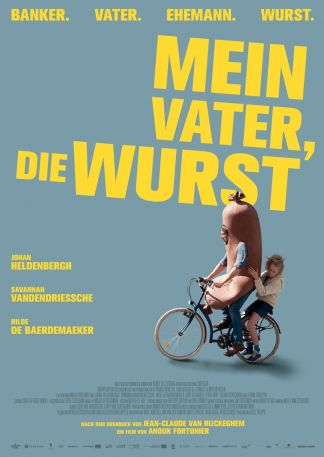 Mein Vater, die Wurst