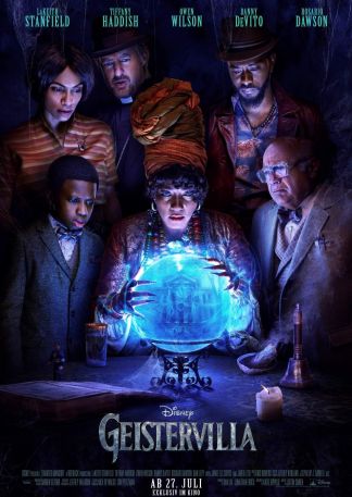 Geistervilla