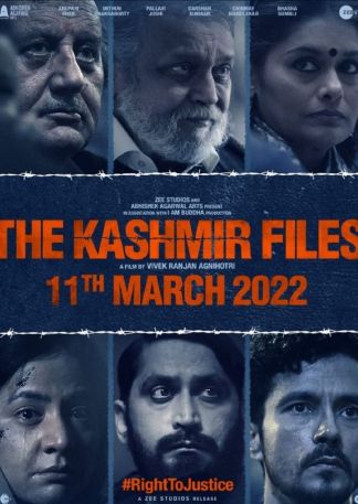 The Kashmir Files