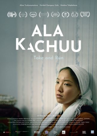 ALA KACHUU - Take and Run