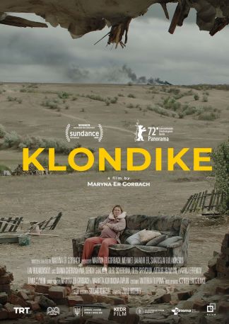 Klondike