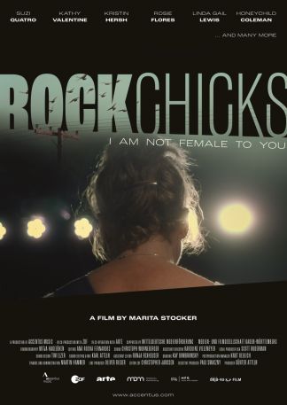 Rock Chicks