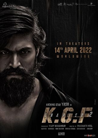 K.G.F: Chapter 2