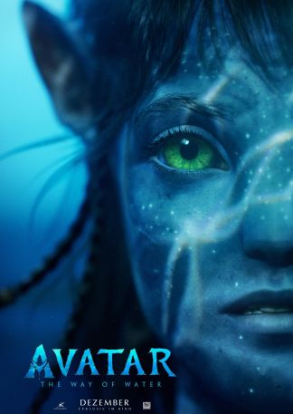 Avatar: The Way of Water 3D