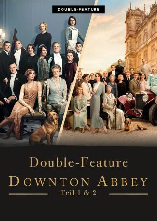 Double Feature: Downton Abbey