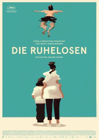 Die Ruhelosen