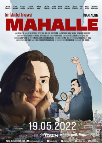 Mahalle