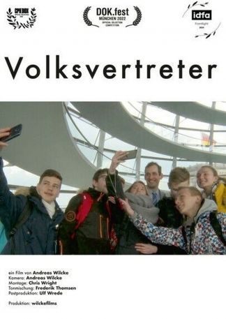 Volksvertreter