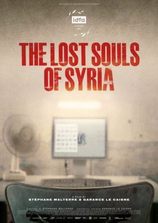 The Lost Souls of Syria