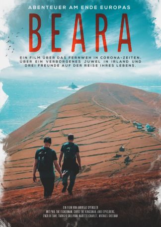 BEARA - Abenteuer am Ende Europas