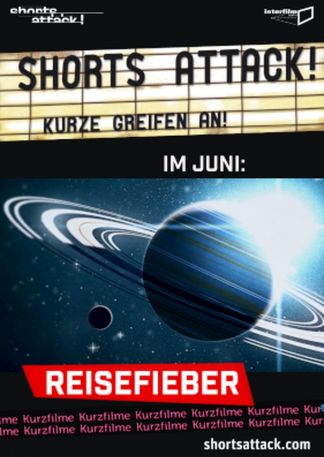 Shorts Attack 2022: Reisefieber