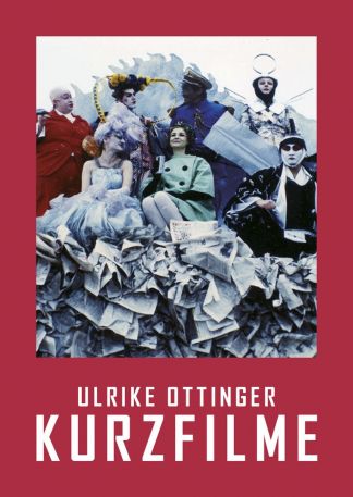 Vier kurze Filme von Ulrike Ottinger
