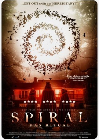 Spiral - Das Ritual