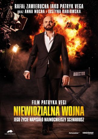 The Invisible War - Niewidzialna Wojna