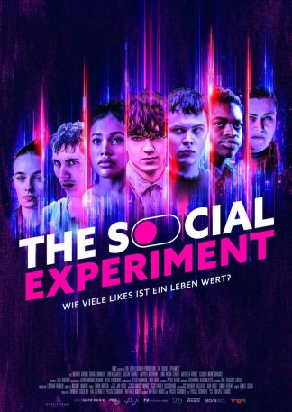 The Social Experiment