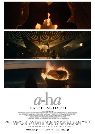 a-ha - True North