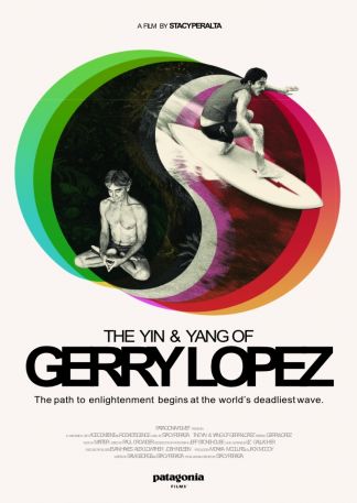 The Yin & Yang of Gerry Lopez