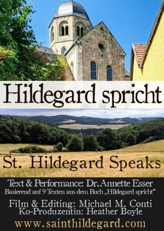 Hildegard spricht