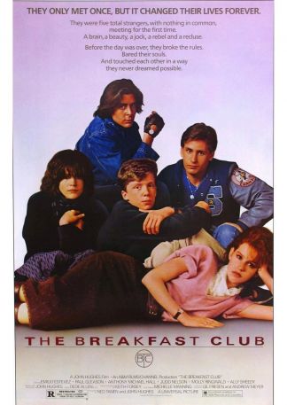 The Breakfast Club - Der Frühstücksclub