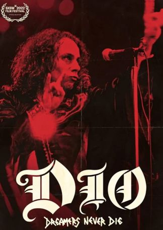DIO: Dreamers Never Die