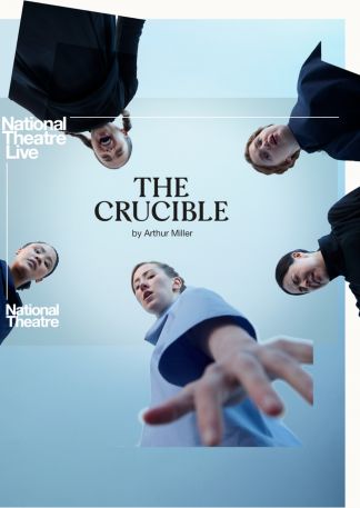 National Theatre London: The Crucible