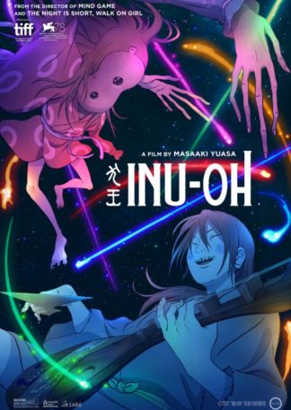 Inu-Oh