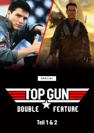 Top Gun Double