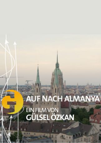 Auf nach Almanya