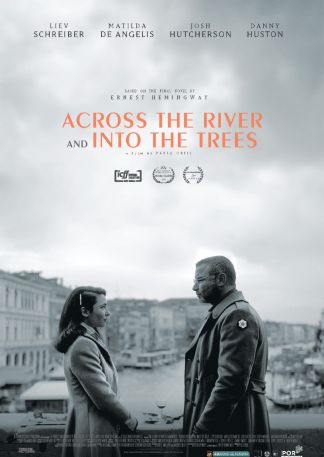 Across the River and Into the Trees