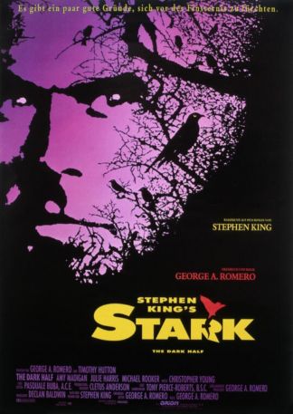 Stark - The Dark Half
