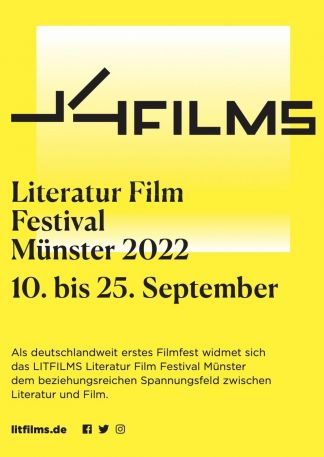 New Film Generation / Münster School of Design