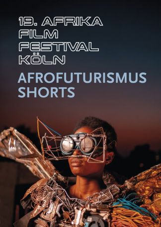 Afrofuturismus Shorts