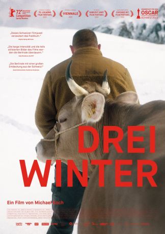 Drei Winter