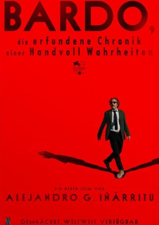 Bardo, die erfundene Chronik einer Handvoll Wahrheiten