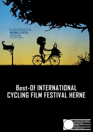 Best-of International Cycling Film Festival