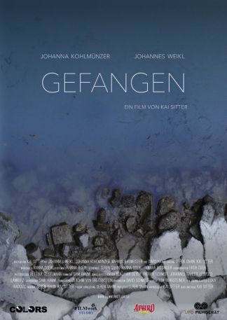 Gefangen