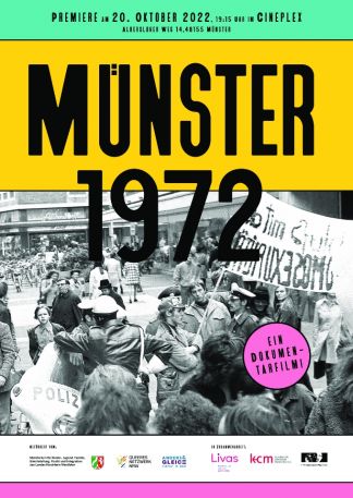 Münster 1972!