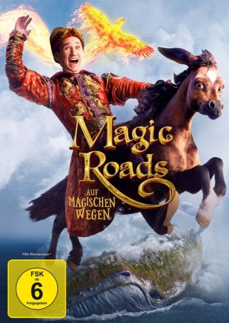 Magic Roads - Auf magischen Wegen