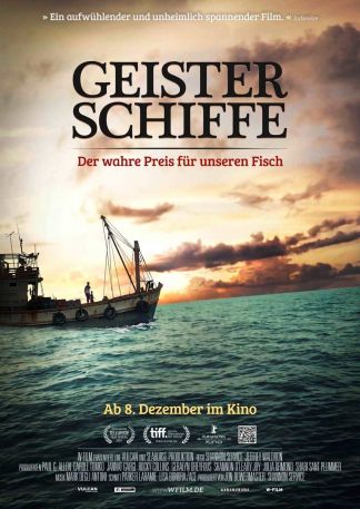 Geisterschiffe - Der wahre Preis für unseren Fisch
