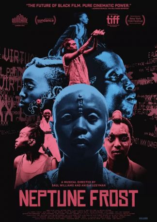 Neptune Frost
